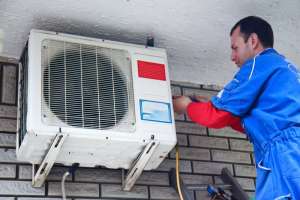 HVAC Companies Near Anna, TX Available Now